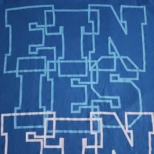 T Shirt Etnies Logo Graphic Tee Skateboarding Skate Streetwear Size S Small